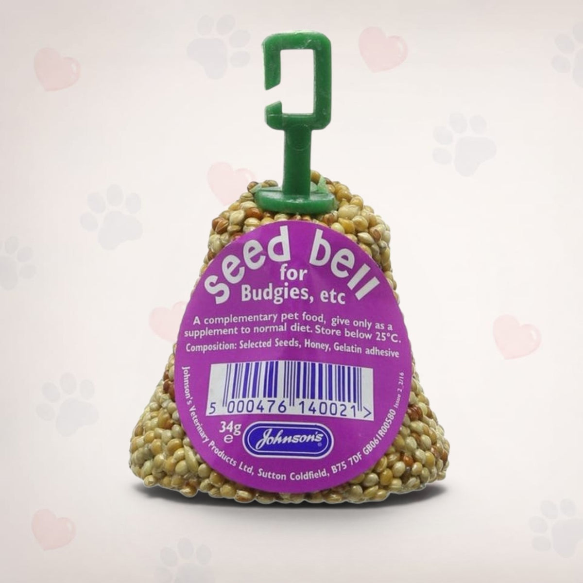 Seed Bells