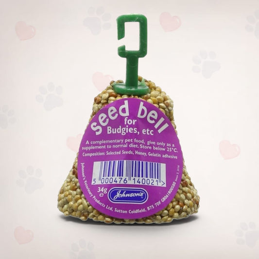 Seed Bells
