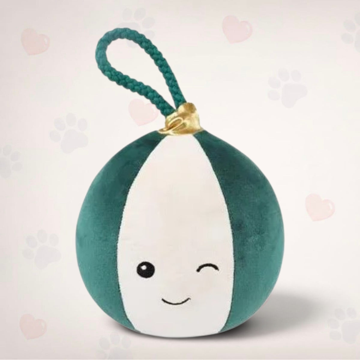 Cupid & Comet - Blitzen Bauble