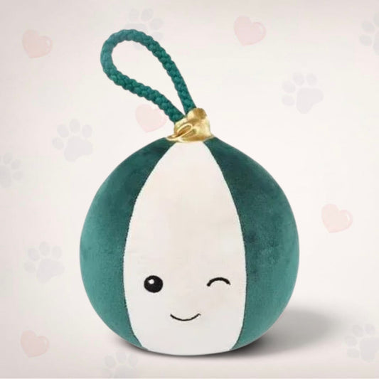 Cupid & Comet - Blitzen Bauble