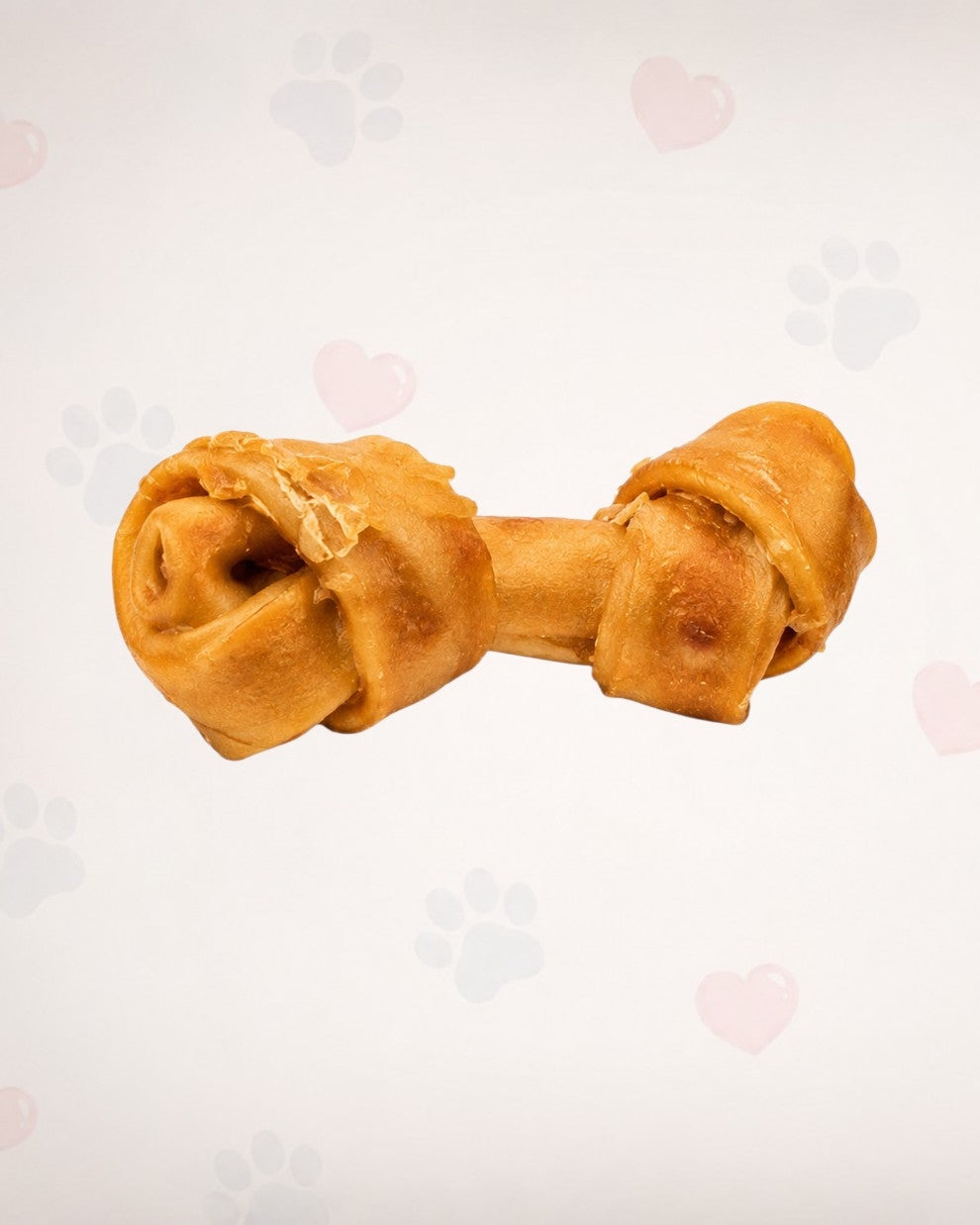 Zero Hide Small Knots Chicken