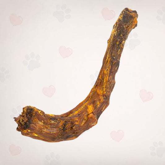 Turkey Neck