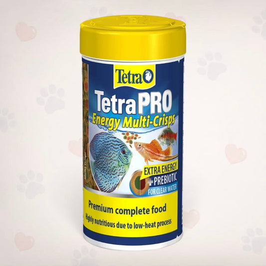 Tetra PRO