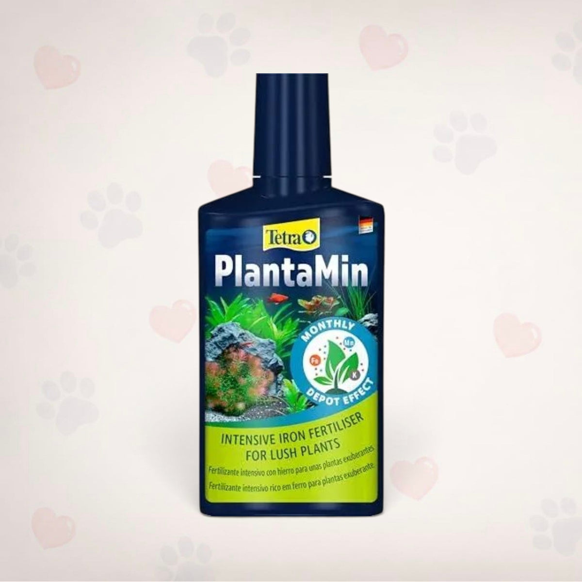 Tetra PlantaMin