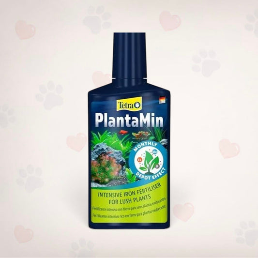 Tetra PlantaMin