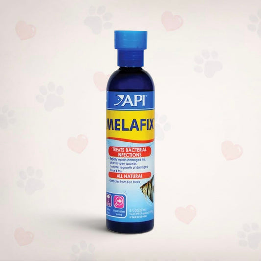 API Melafix