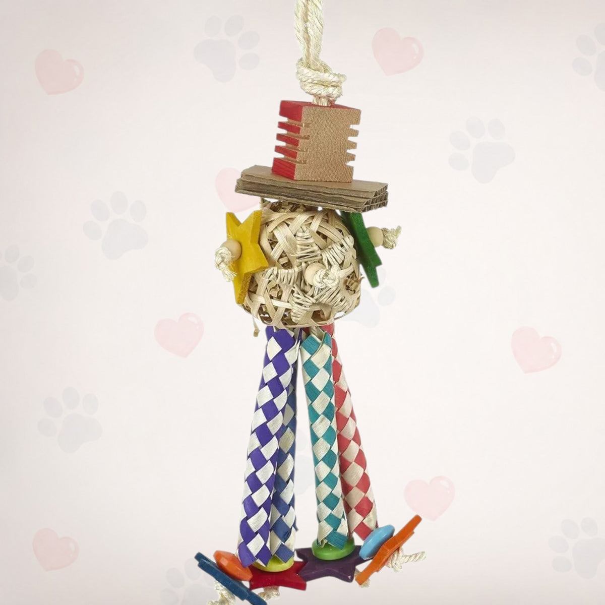 BB Carnival Of Fun Toy