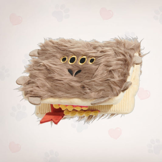 Bark Harry Potter Book of Monsters
