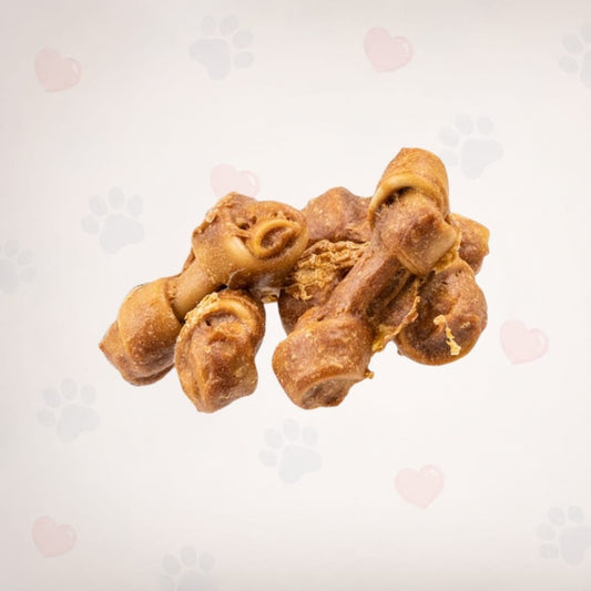 Zero Hide Small Knots Chicken