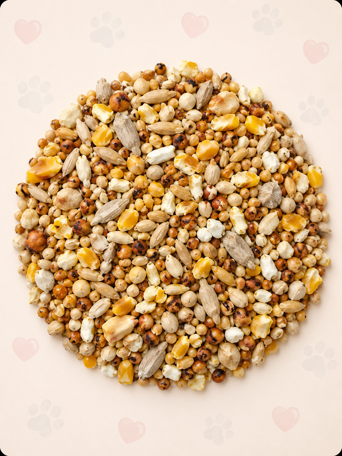 Premium Bird Seed