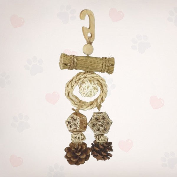 Forest Dangler
