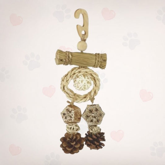 Forest Dangler