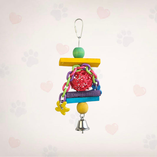 Fun Bird Toy
