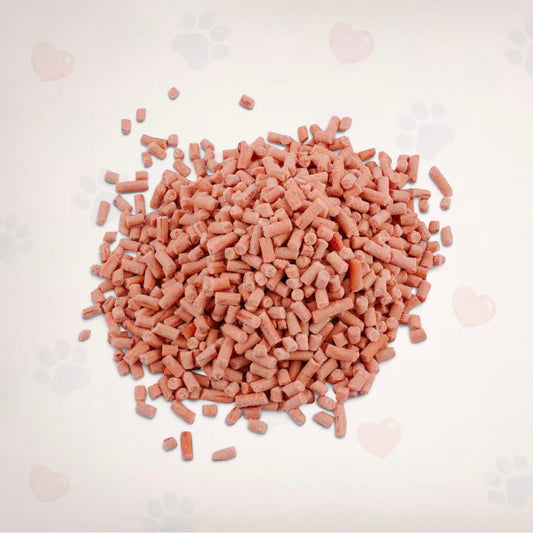 Suet Pellets