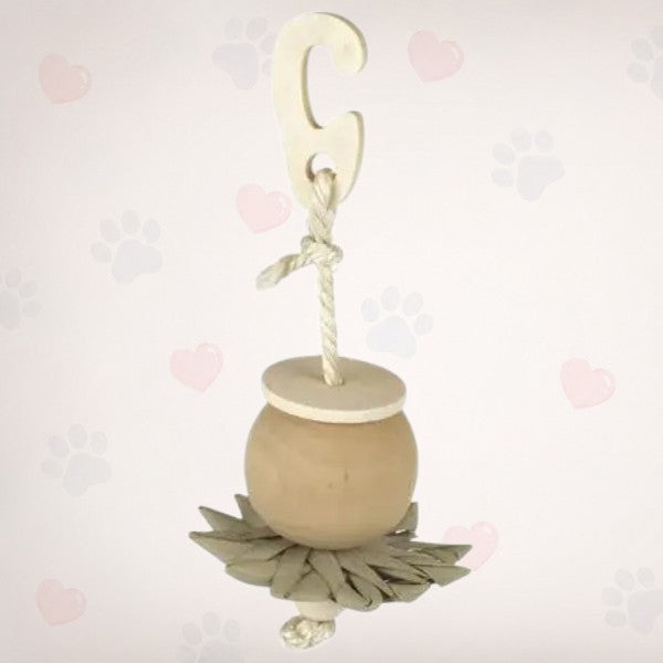 Foraging Cup Challenge