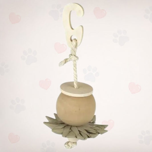 Foraging Cup Challenge