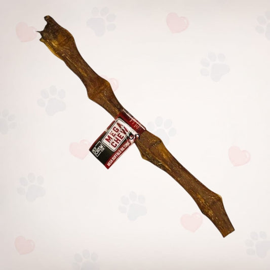 Mega Buffalo Biltong - 55cm