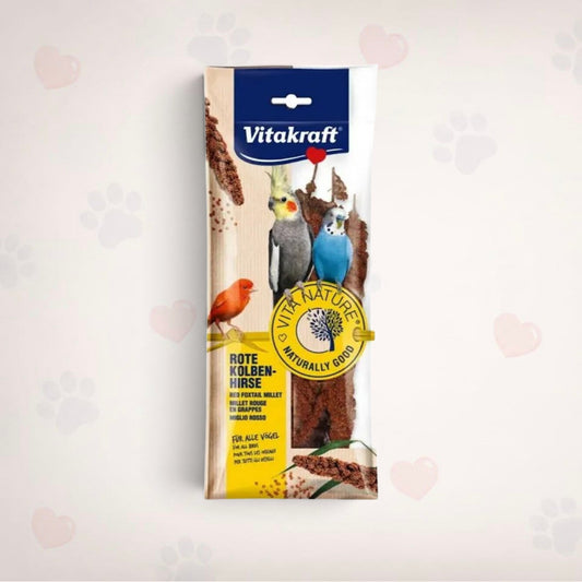 Red Fox Millet - 80g