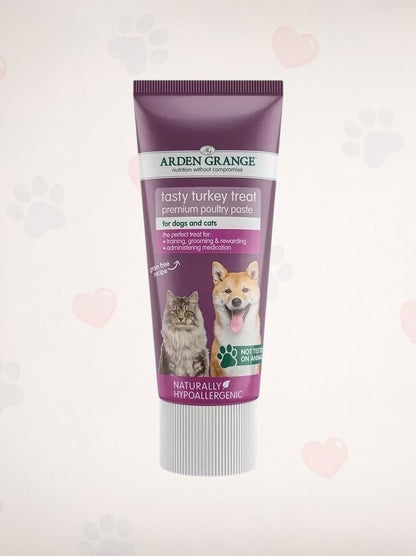 Arden Grange Paste